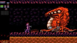 Crocomire's Revenge | Super Metroid Randomizer | VARIA w/50% Ammo (3/11/2019)