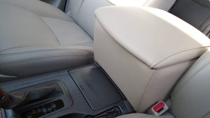 Подлокотник LEXUS GX 470 Лексус GX 470