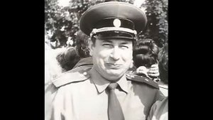 Они служили в автобате