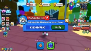 СЕКРЕТНЫЕ КОДЫ АДМИНА НА ПОДАРКИ В 1000 РОБУКСОВ! ROBLOX Pull a Sword