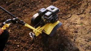 HUTER GMC-6.5