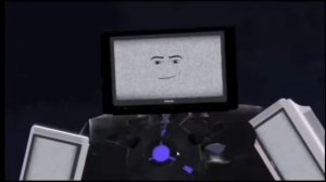 ТВ Мэн Титан наказал Скибиди-учёного 😈