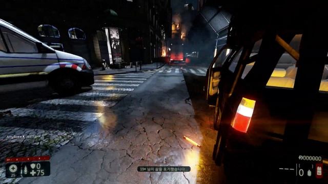 [20160319] 킬링 플로어 2 (Killing Floor 2) - PVP 슈퍼 스토커모드 (Super Stalker Mod) смотреть онлайн