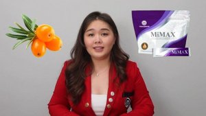 MIMAX - клеточное питание, омоложение, иммунитет | M International ASTANA