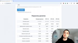 Инструкция по калькулятору окупаемости A/B тестирования на Wildberries