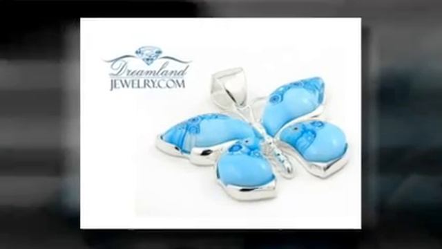 Venetian Murano Glass Jewelry
