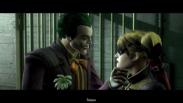 Injustice - Прохождение - Часть 7 - Дефстроук смотреть онлайн