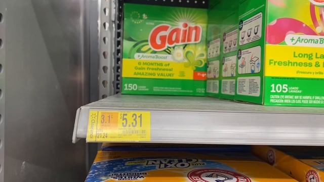 Walmart haul 3/31!!! Under $40 with no bonuses!!!