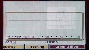 White's Spectra VX3 Видео #4