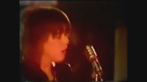 Suzi Quatro - Heatbreak Hotel 1977