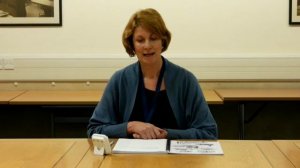 English File 4thE - Intermediate Plus - Video Listening - 10B Speaking Exams Task