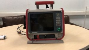 Hamilton T1 c аккумулятором СS-HMT100MD  #Hamilton_T1