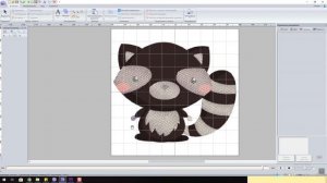 Уроки PE Design: Порядок создания файла машинной вышивки