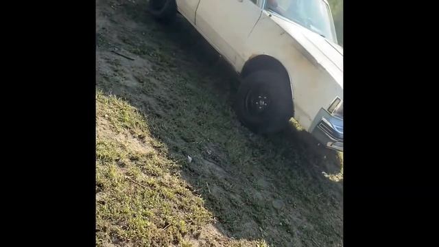 Transformation of my 1984 Buick Regal from 24’s to 26’s (3set of 26’s) смотреть онлайн