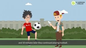 2 IRREGULAR VERBS 2_25 I A Broken Window I HIT, BREAK, CUT, BLEED PUT