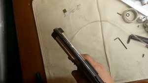 HPA system Mechanic-2/ ВВД система Механик 2