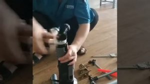 ZUPPER PZ-1240pe expanding tool