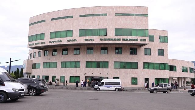 ՍՏԵՓԱՆԱԿԵՐՏԸ ՀՐԹԻՌԱԿՈԾՎՈՒՄ Է /19.09.2023/ смотреть онлайн