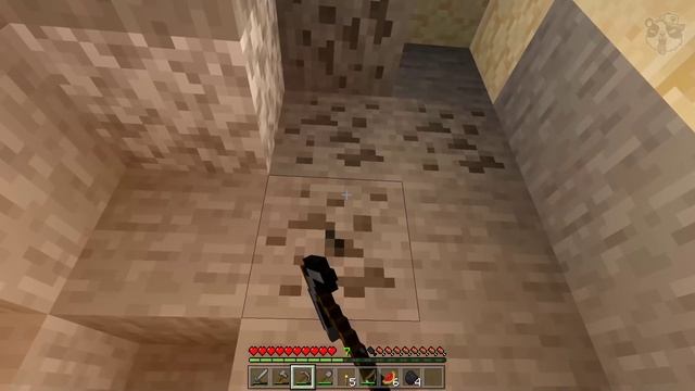 Minecraft ► ВЫЖИВАНИЕ С НУЛЯ ✪ ЧАСТЬ 1