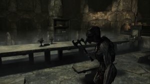 ЛЕОНИД КАНЕВСКИЙ SKYRIM