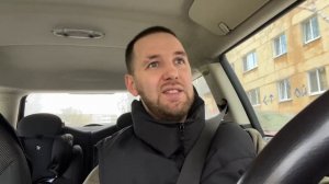 КУПИЛ ГНИЛОЙ Chevrolet Lanos 2005 года