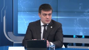 Программа "Главные новости" на 8 канале от 12.12.2024 Часть 1