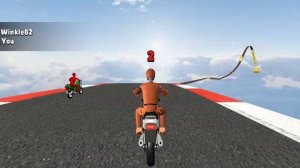 SKy Rider  гонки машины мотоциклы