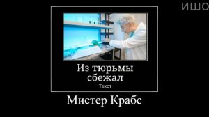 Муд Влад А4 демотиватор (А4 Стал Мутантом)