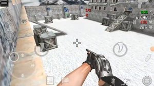 Сражение с зомби/Special Forses Group 2