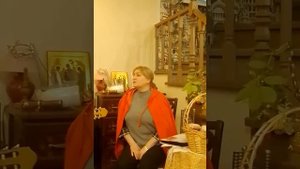 Русь называют святой