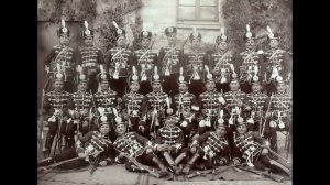 Марши Российской Империи - Марш Гродненского Гусарского полка