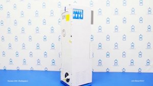 Обзор кулера для воды с льдогенератором HotFrost V25L