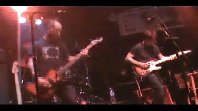 Zero Mercury - Space Flight (Live at SOAR) смотреть онлайн