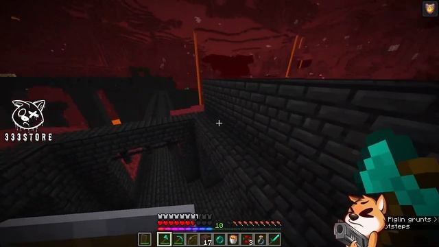 NEXE vs 2 ŁOWCÓW - REWANŻ (Minecraft Manhunt Speedrun) смотреть онлайн