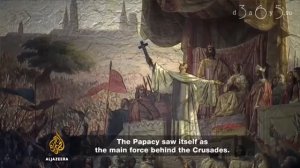 Крестовый Походы! Часть 4 Арабский Взгляд.