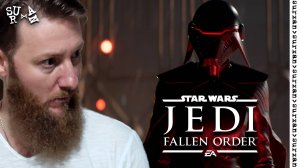 Жесткий Бой со Второй Сестрой! Star Wars Jedi Fallen Order