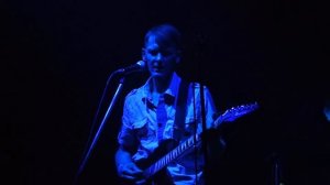 Мать Тереза - Память @ Brooklyn 29.05.2016