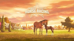 РАЗВИВАЮ СВОЕ РАНЧО ▶ Rival Stars Horse Racing #9 ▶ПРОХОЖДЕНИЕ