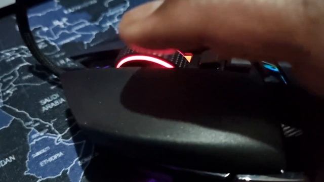 Razer Basilisk V3 Customizable Ergonomic Gaming Mouse смотреть онлайн