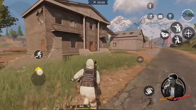 90 Fov Ipad Mini 5 | Rytec Amr Explosive Ammo Battle Royale Gameplay | Cod Mobile Season 6 смотреть онлайн