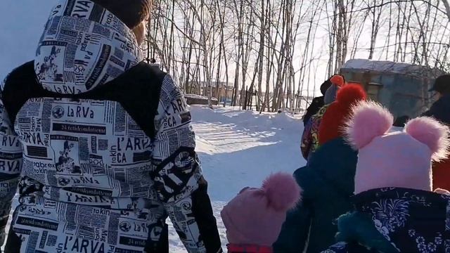 лошадка мохноногая/кормим кроликов/природа дальневосточная/#комсомольскнаамуре #отдых #путешествую