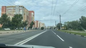 Дополнительные занятия 2,3: Отработка сложных манёвров: Левый поворот, разворот, круговое движение.