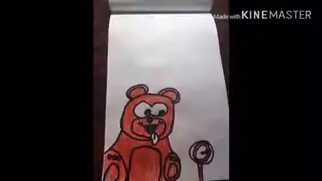 Эволюция моих рисунков смотреть онлайн