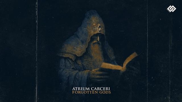 Atrium Carceri - Forgotten Gods  FULL ALBUM 
