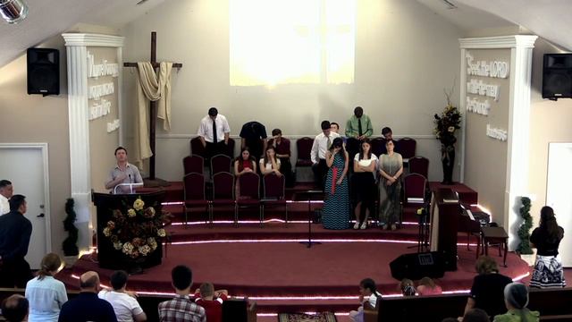 06.26.2016 | Вечер | Евгений Д. и Сергей Р. смотреть онлайн