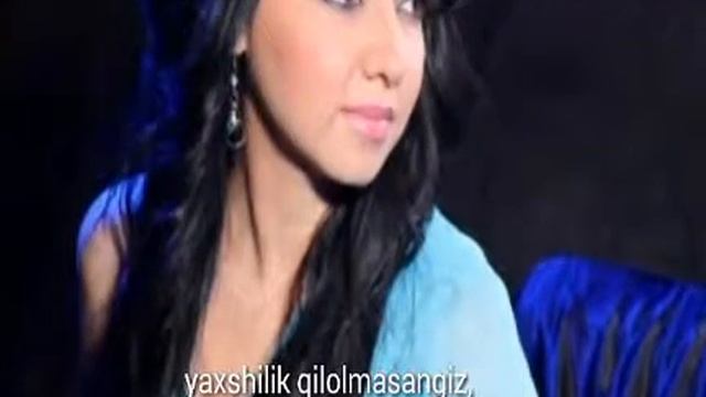 😢Yurakgacha yōl topgan qōshiq. Песня до слёз... смотреть онлайн