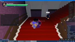 рассказ как сделать TRUE ASGORE в AUT