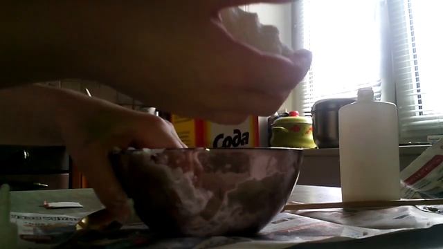 Лизун без натрия тетрабората!Diy смотреть онлайн