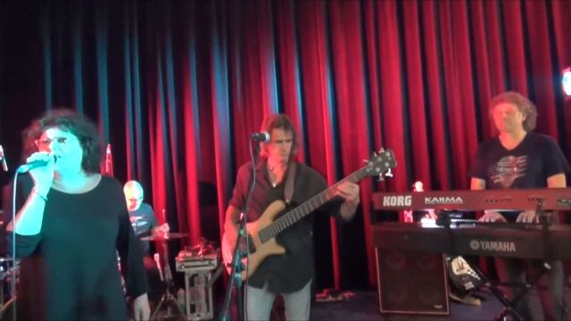 La force de la nature ( STOOL) смотреть онлайн