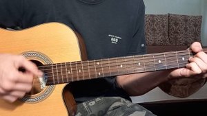 Владимир Высоцкий "Песня про черта" разбор ШЕСТИСТРУНКА кавер